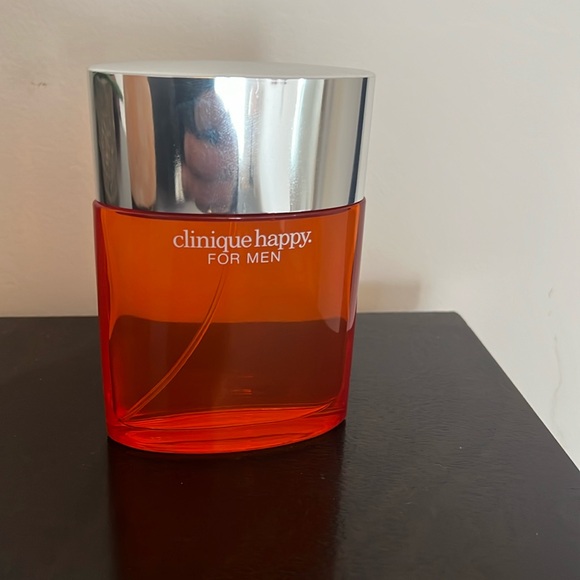 Clinique Happy for Men 100 ml - Picture 1 of 1